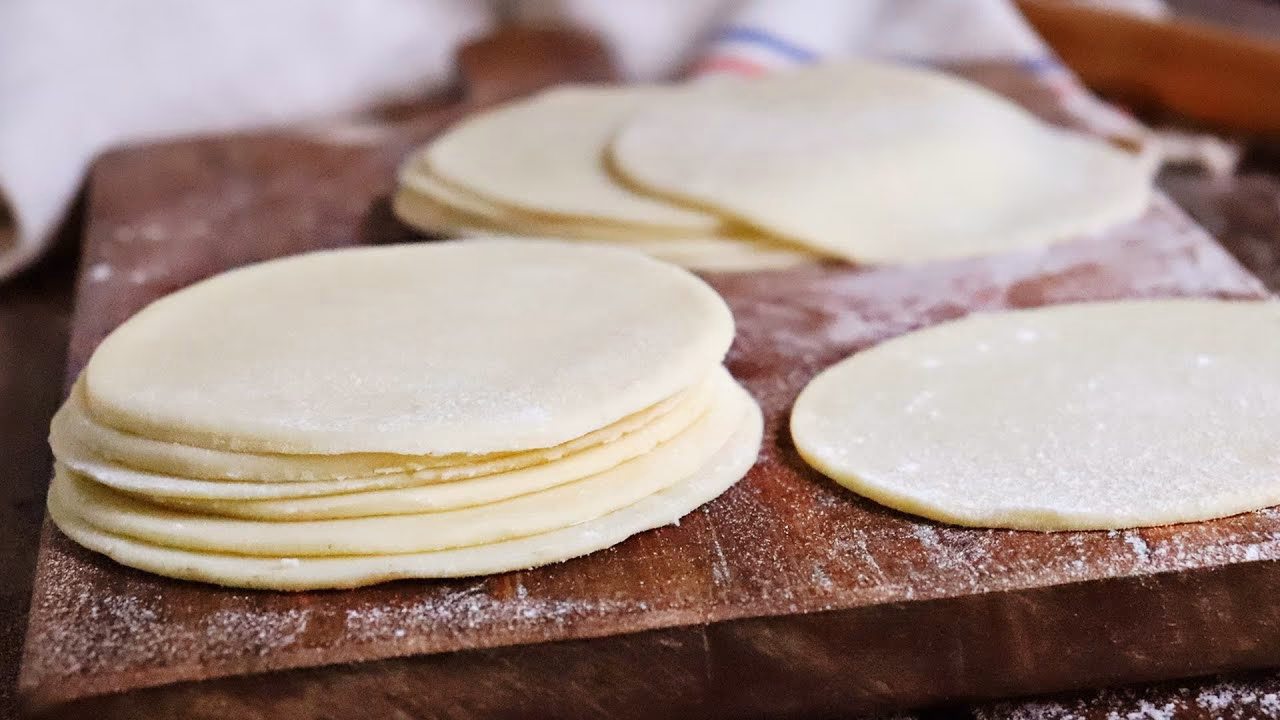 ¿Cómo hacer empanadas?