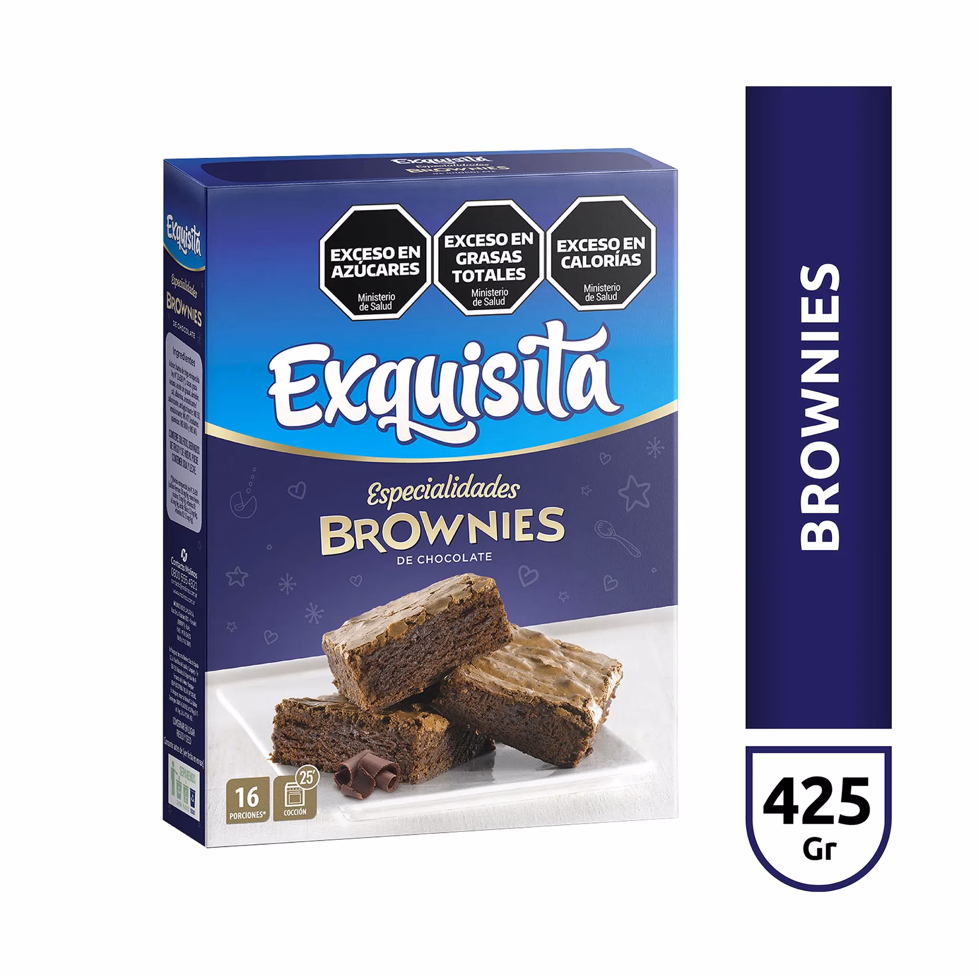 ¿Cómo hacer una torta Brownie?