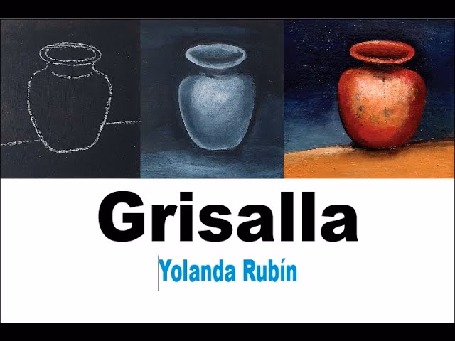¿Cuáles son los beneficios de la pintura grisaille?