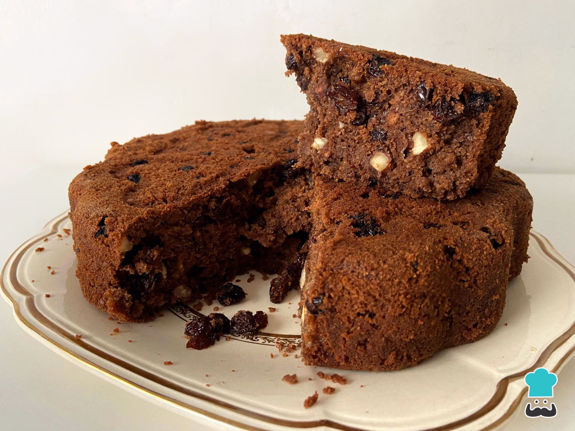 ¿Cuál es el origen de la torta galesa?