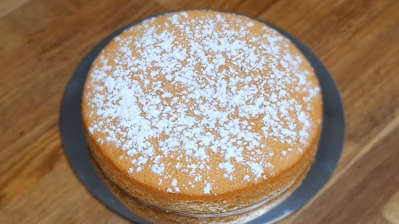 ¿Cuántas botellas de agua se necesitan para preparar una torta?