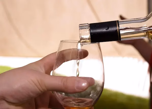 ¿Cuál es la diferencia entre brandy y Cognac?