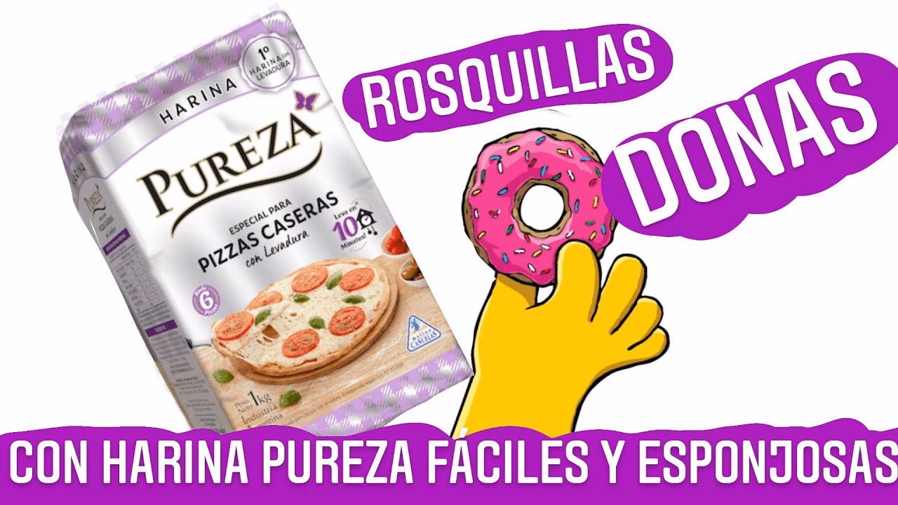 ¿Qué es la pizza con harina leudante?