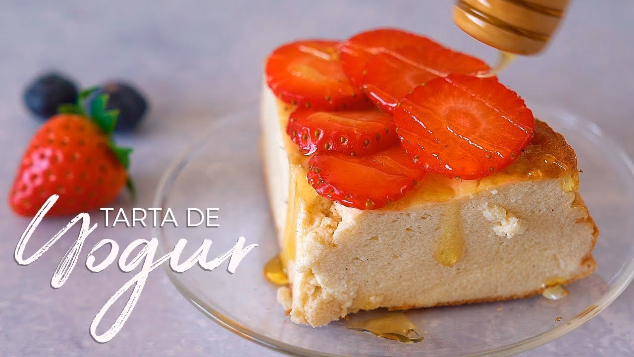 ¿Cómo hacer una hamburguesa con yogur vencido?