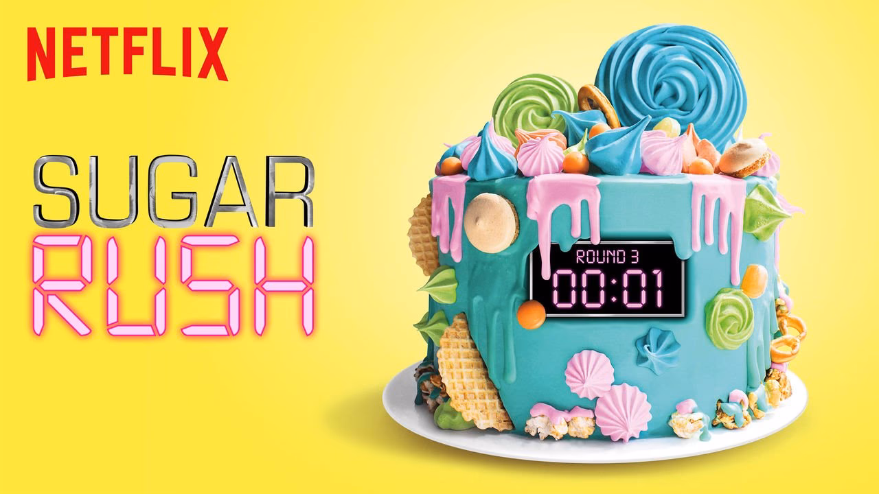 ¿Cómo es el programa 'Es pastel'?