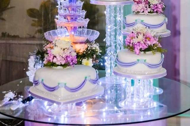 ¿Dónde se pueden probar las tortas más servidas de la ciudad?