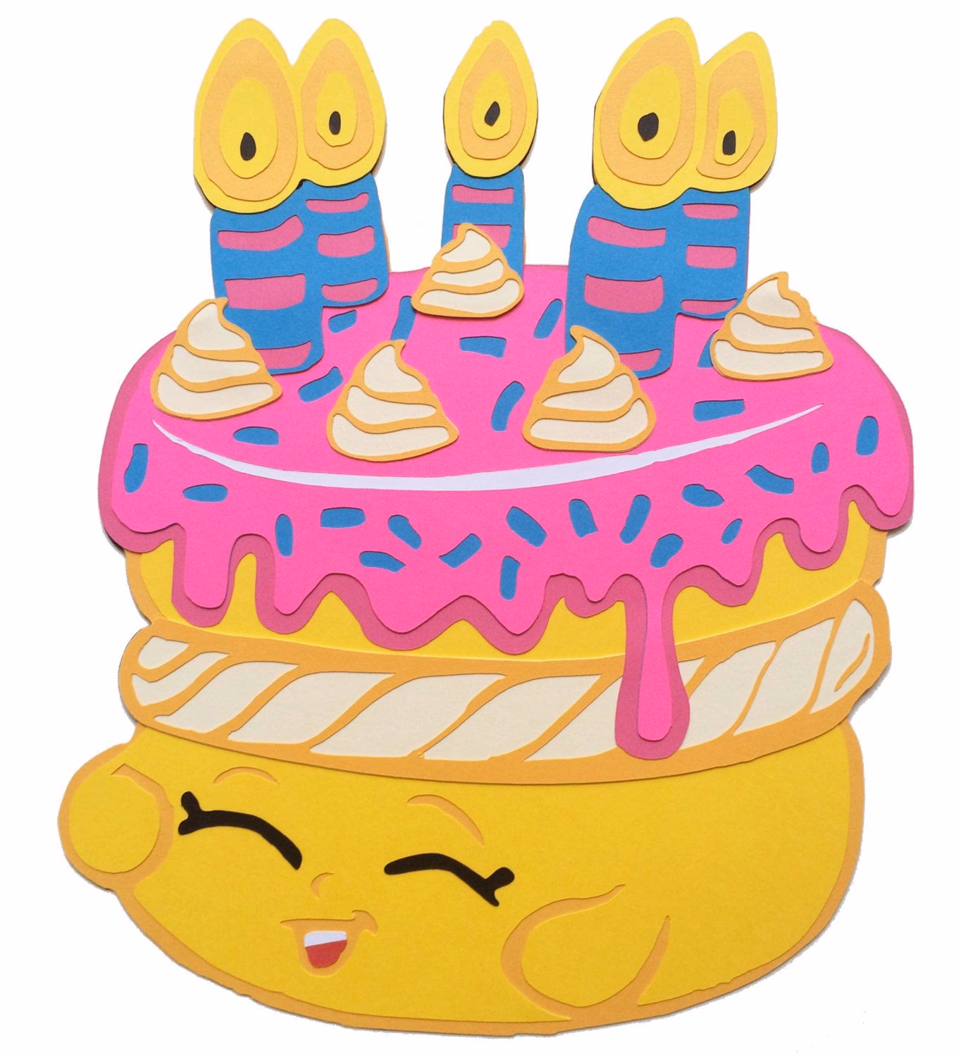 ¿Qué es el tema shopkins?