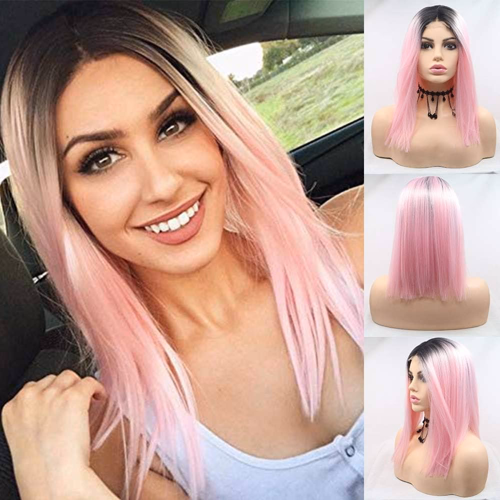 Is pastel pink hair a good color?