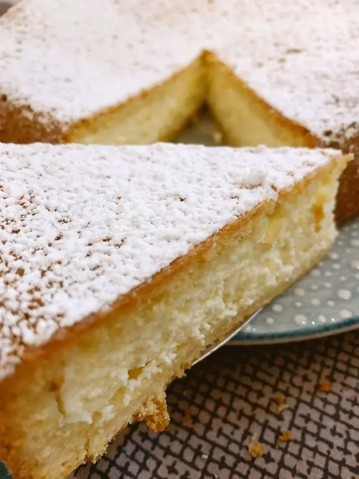 ¿Cómo hacer una tarta de Ricota saludable?