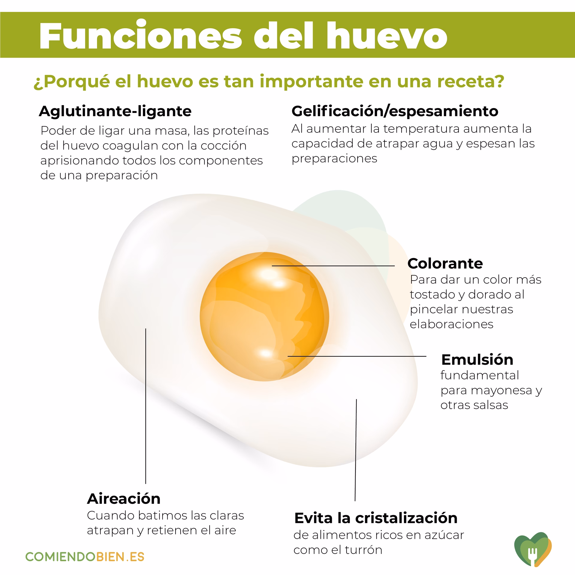 ¿Cuántos huevos se necesitan para hacer 12 tortas?