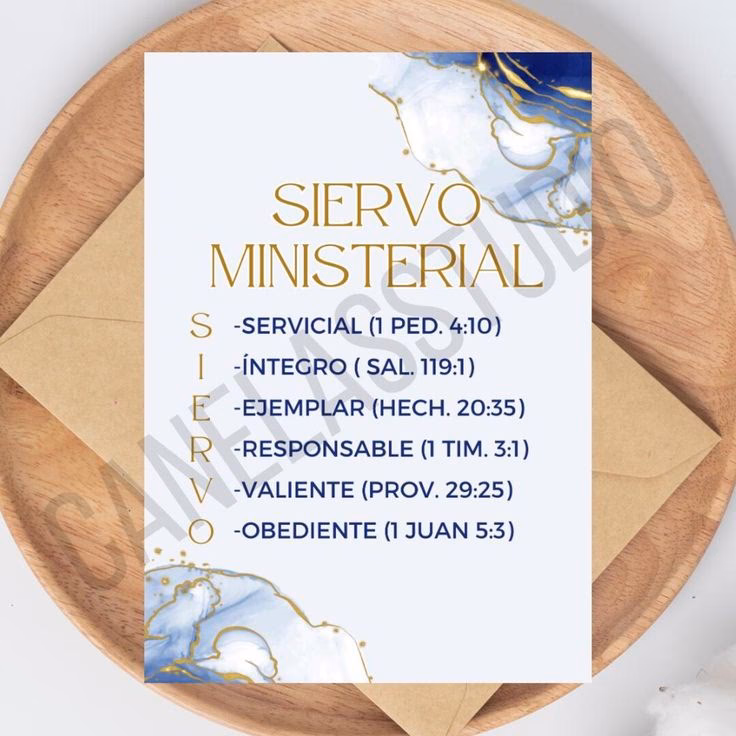 ¿Cómo los jóvenes se han convertido en siervos ministeriales?