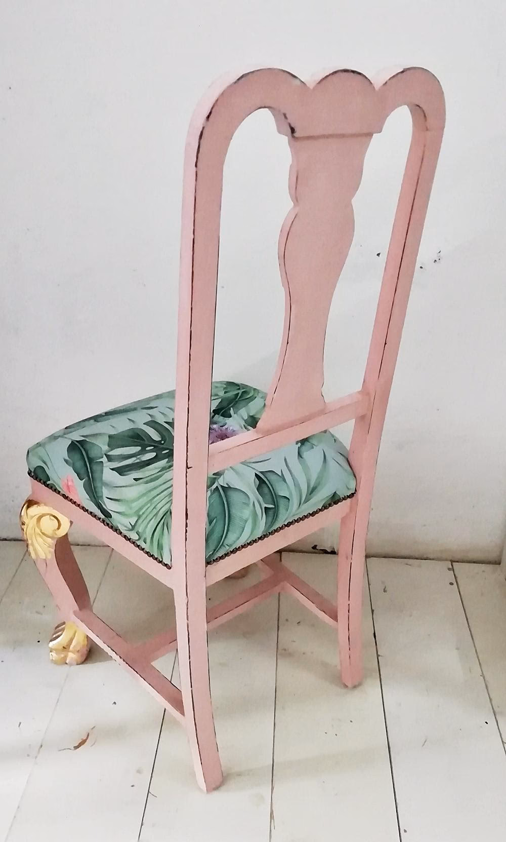 ¿Cuáles son las mejores sillas antigüas?