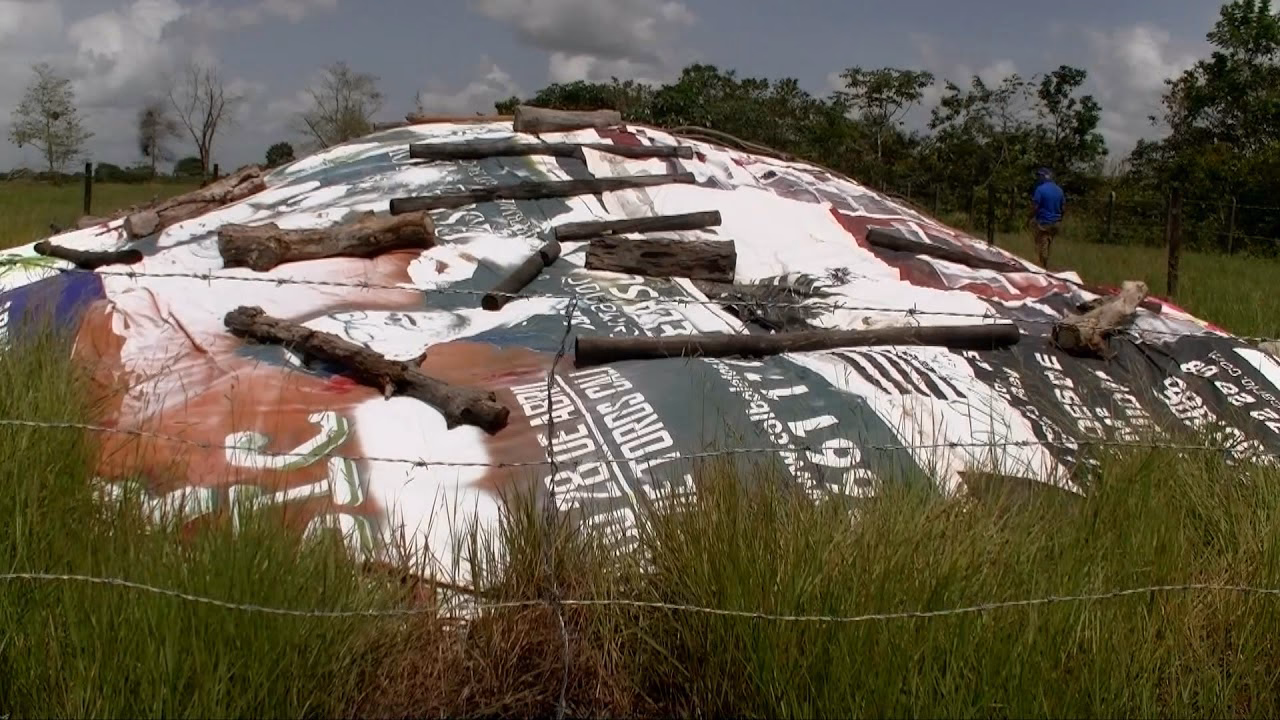 ¿Qué es la propuesta de los silos?