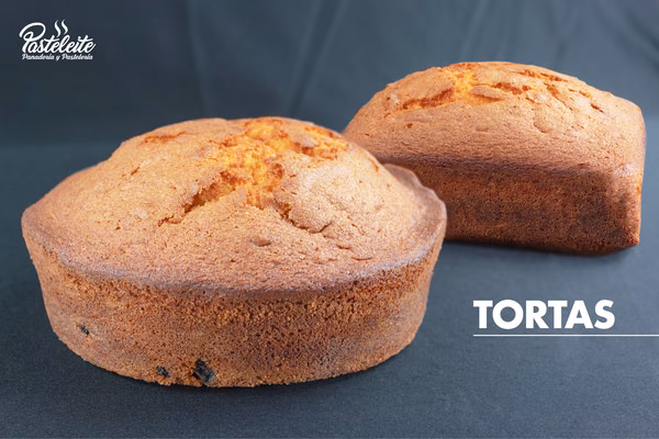 ¿Cómo se hace la torta 1234 sin TACC?