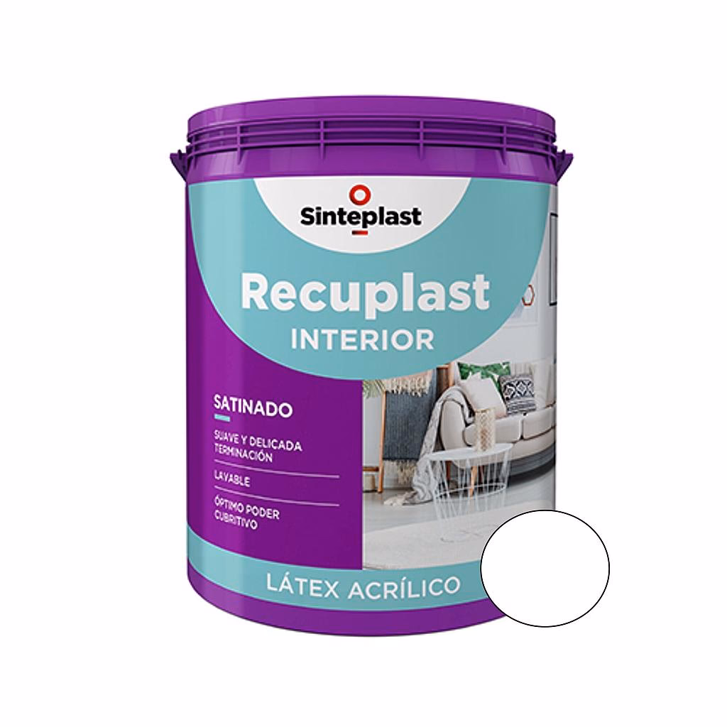 ¿Qué pasó con Sinteplast?