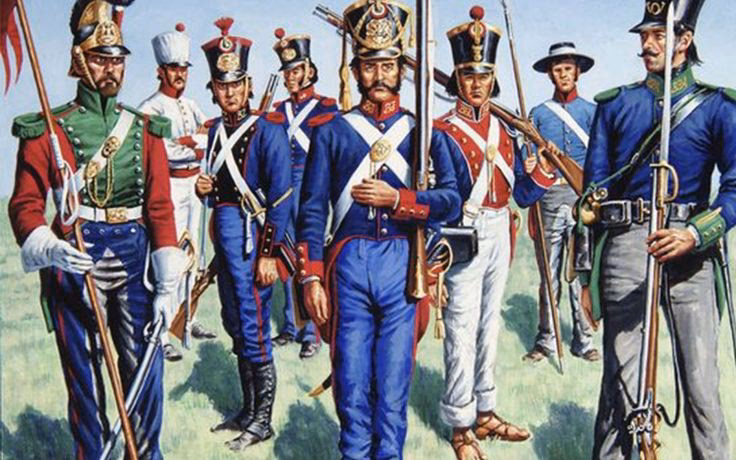 ¿Quiénes fueron los anarquistas de la pastelería?