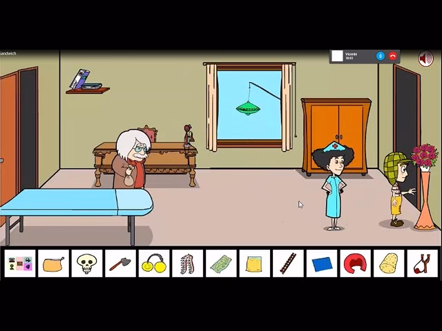 ¿Cómo conseguir la torta de jamón?