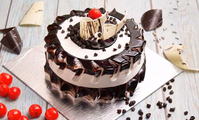 ¿Qué significa regalar una torta en el sueño?