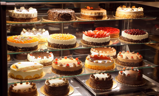 ¿Qué significa soñar con torta de chocolate?