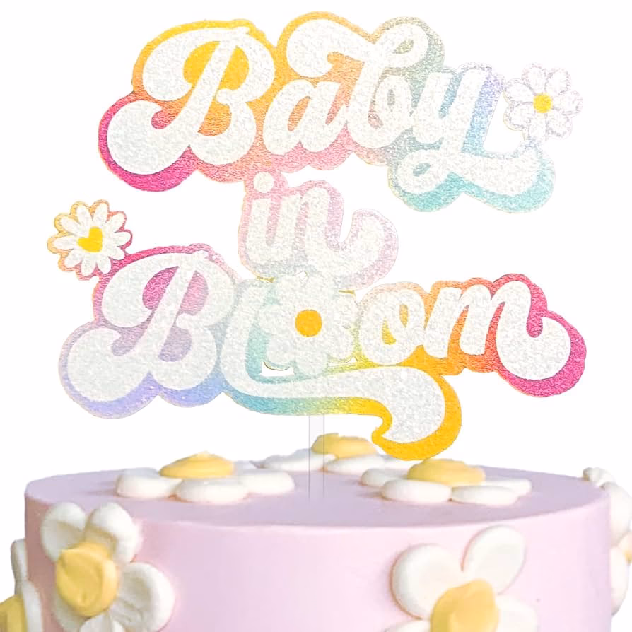 ¿Cómo hacer souvenirs para baby shower?