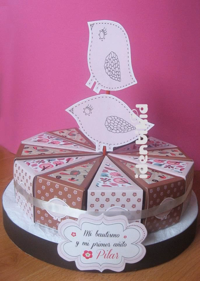¿Cómo hacer souvenirs para baby shower?