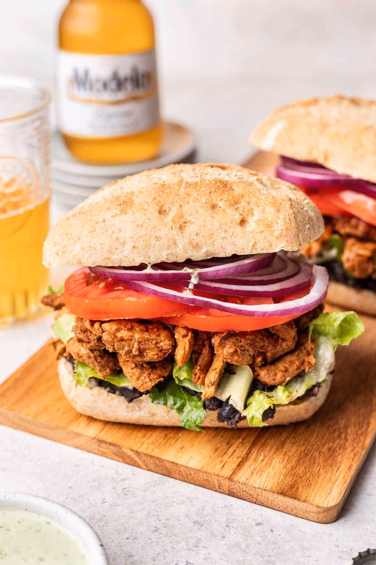 ¿Dónde se consigue la torta de soya?