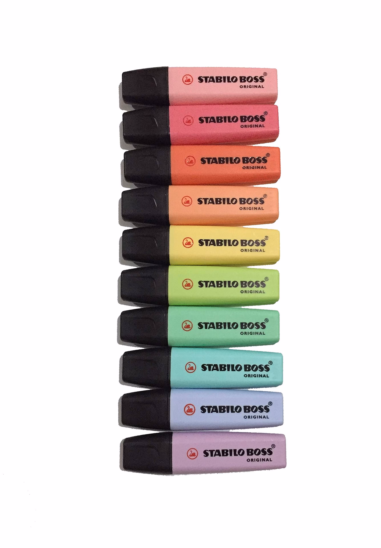 ¿Qué productos ofrece Stabilus?