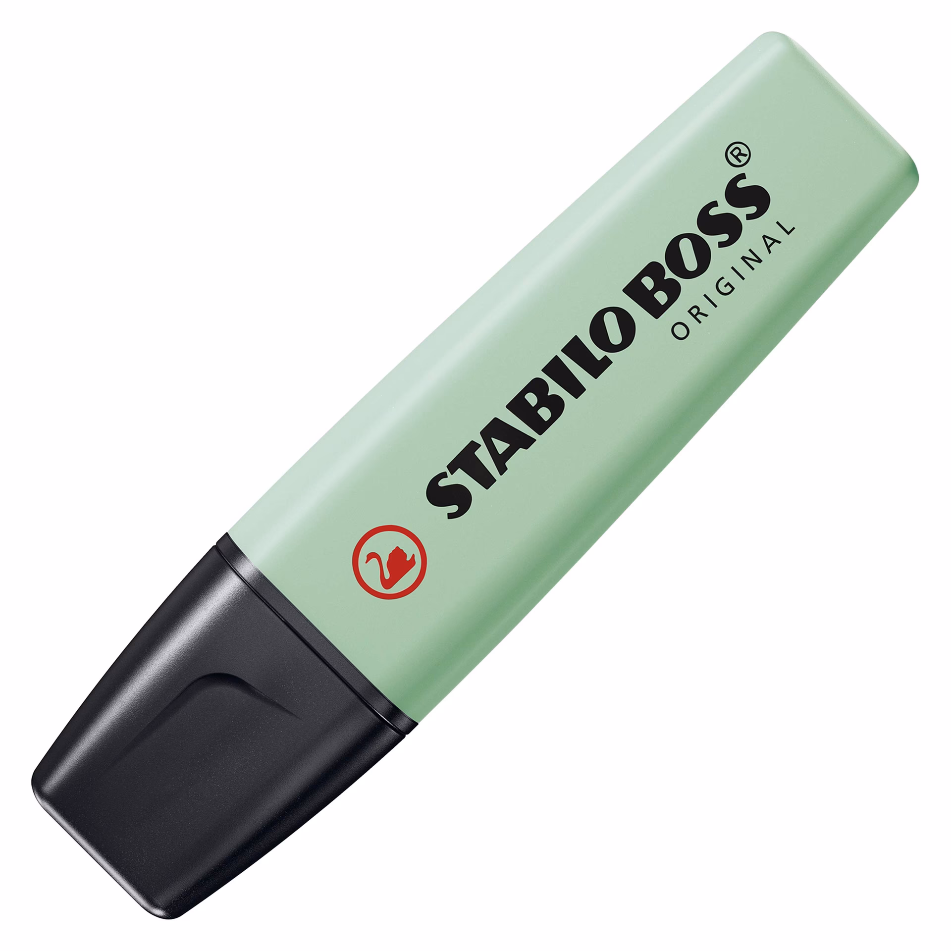 What colors are Stabilo highlighters?