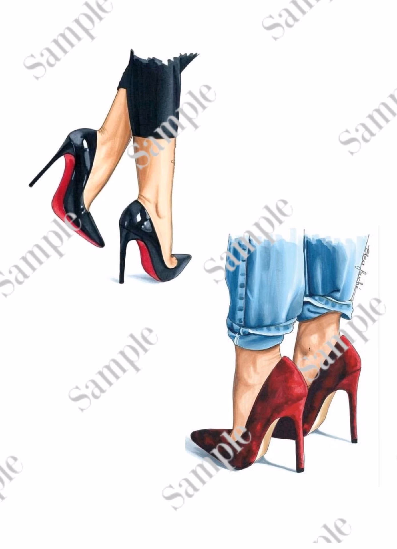 ¿Cuánto cuesta un Stiletto?