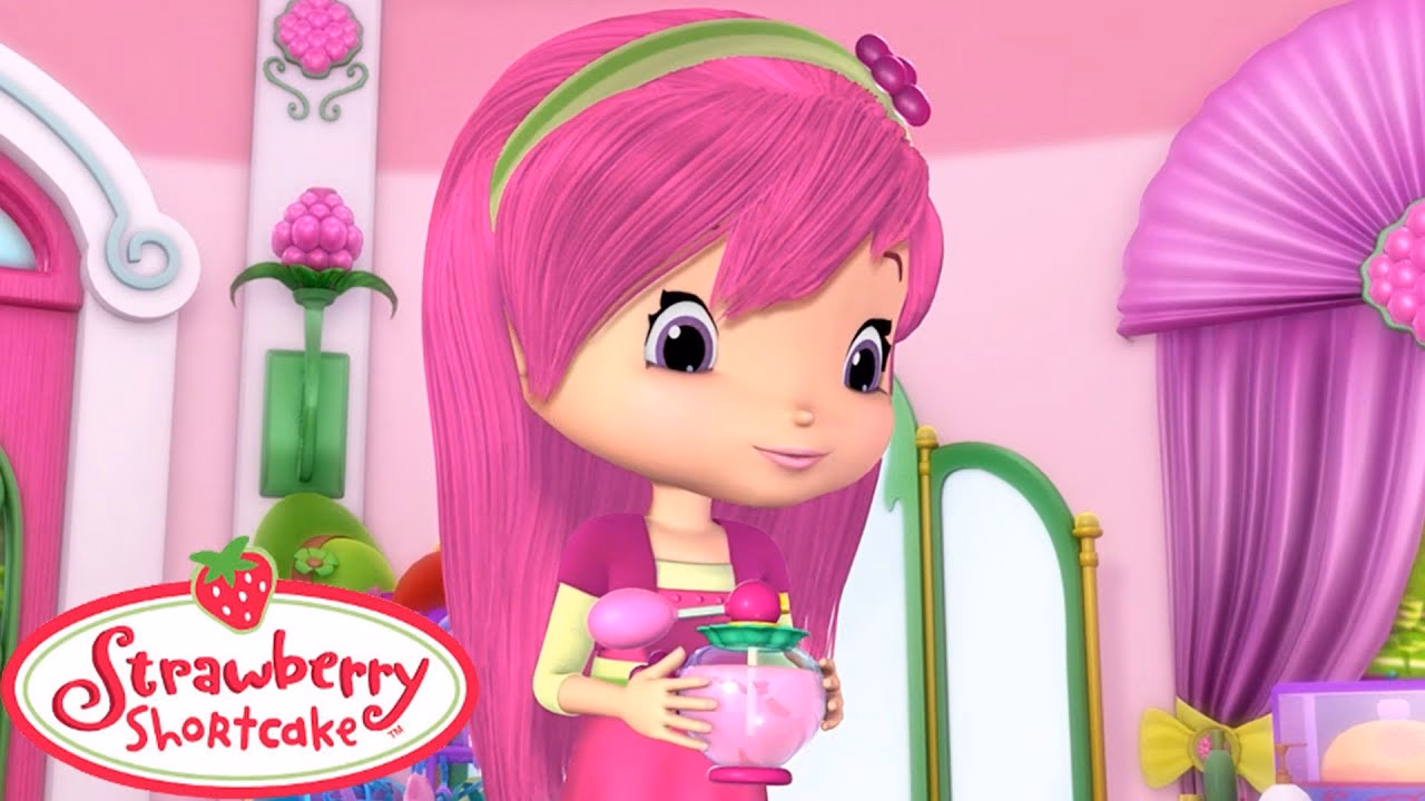 How to make Strawberry Shortcake?