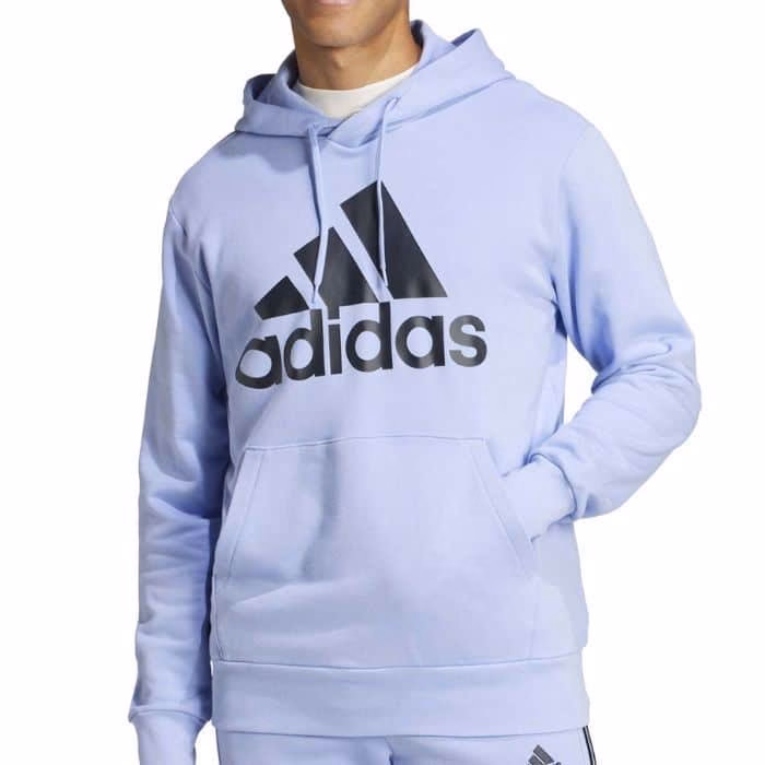 ¿Cuáles fueron las primeras marcas de sudaderas?