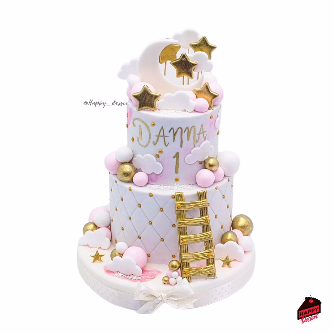 ¿Qué significa el pastel en un sueño?