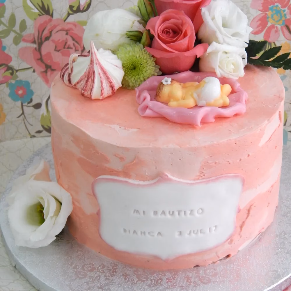 ¿Por qué comprar un pastel?