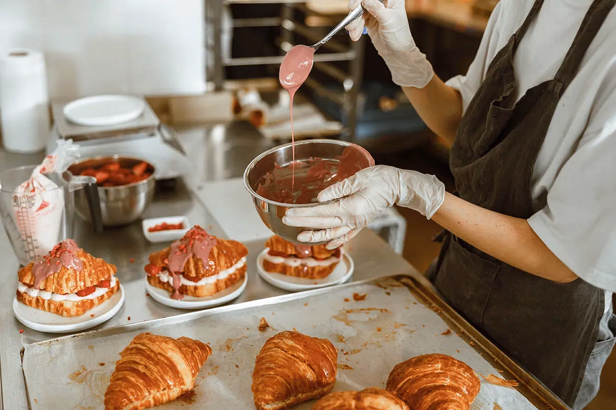 ¿Cómo pueden las panaderías y pastelerías endulzar la vida?