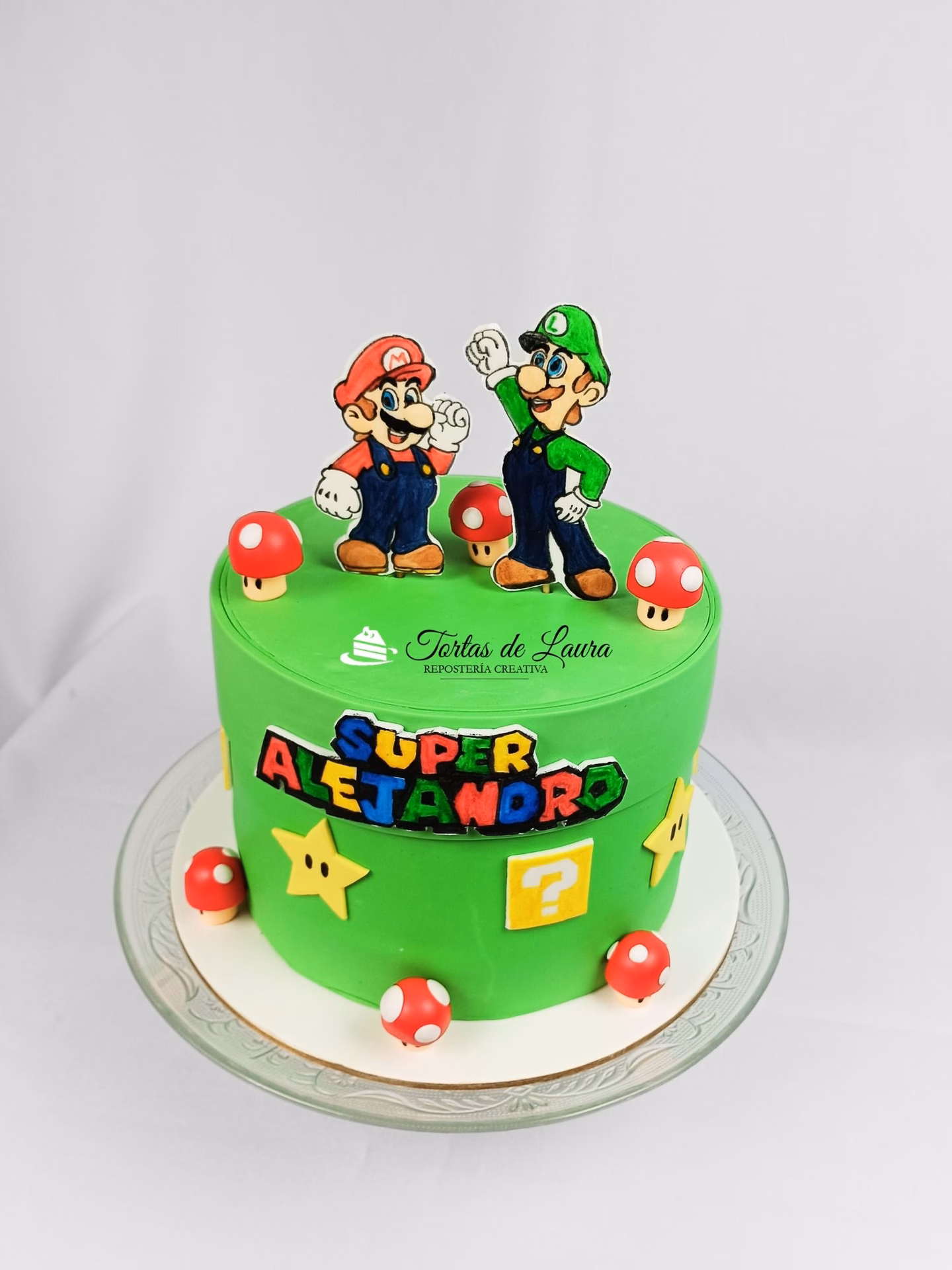 ¿Cuál es el tema de Mario Bros?