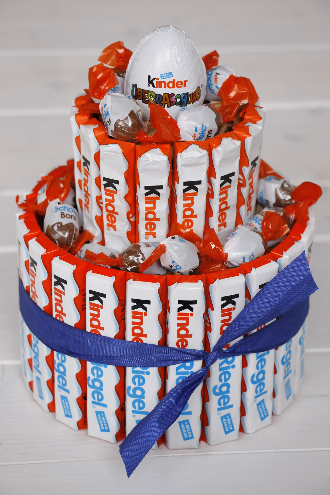 Welche Arten von Torten gibt es?