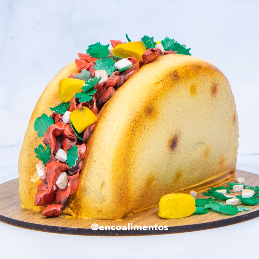 ¿Cómo preparar pasteles con queso rallado?