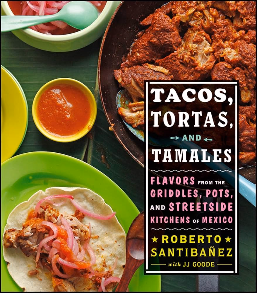 ¿Cuántos restaurantes tienen tacos y tortas?
