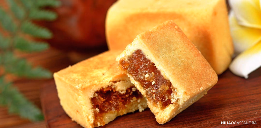 ¿Qué es la pasarela de Taiwán?