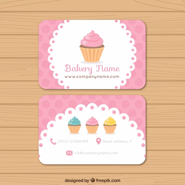 ¿Cómo promocionar tu tienda de tortas?