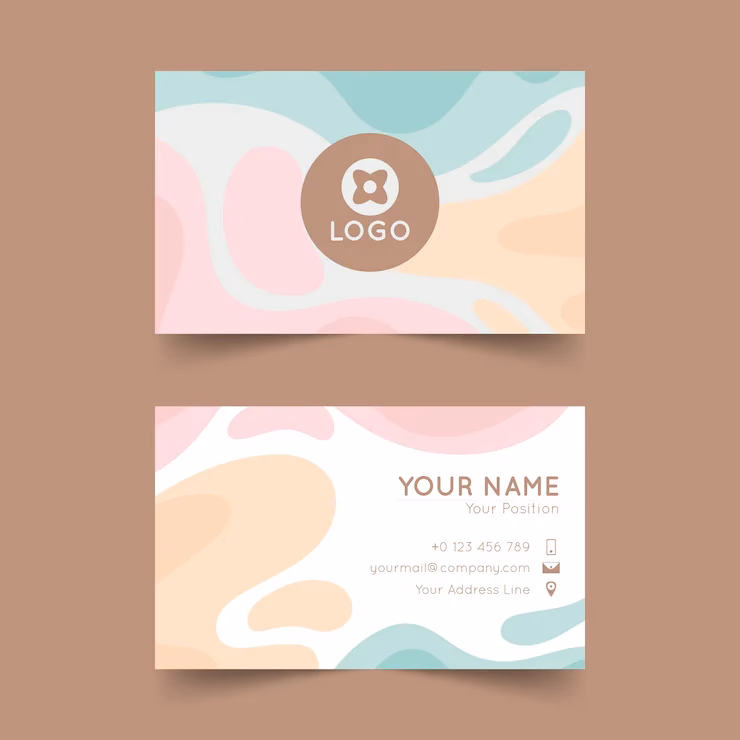 ¿Cómo escribir una tarjeta de presentación?