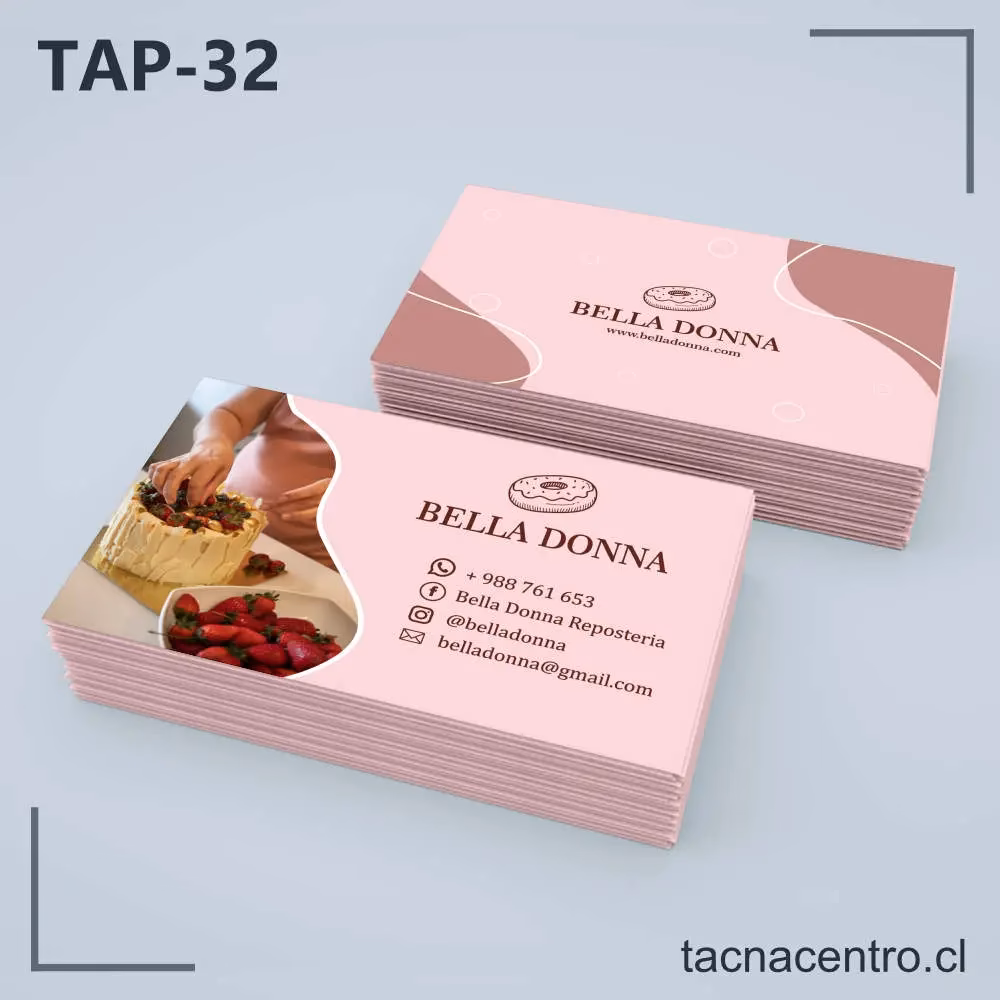 ¿Cómo hacer una tarjeta de presentación para herrería?