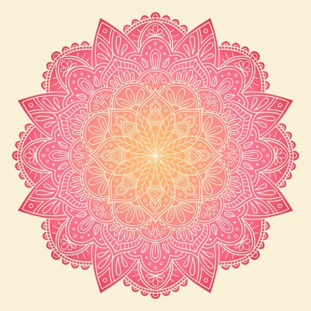 ¿Cómo elegir los colores para los mandalas?