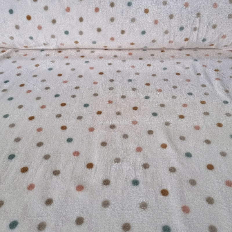 ¿Cómo se prepara la tela para estampar?