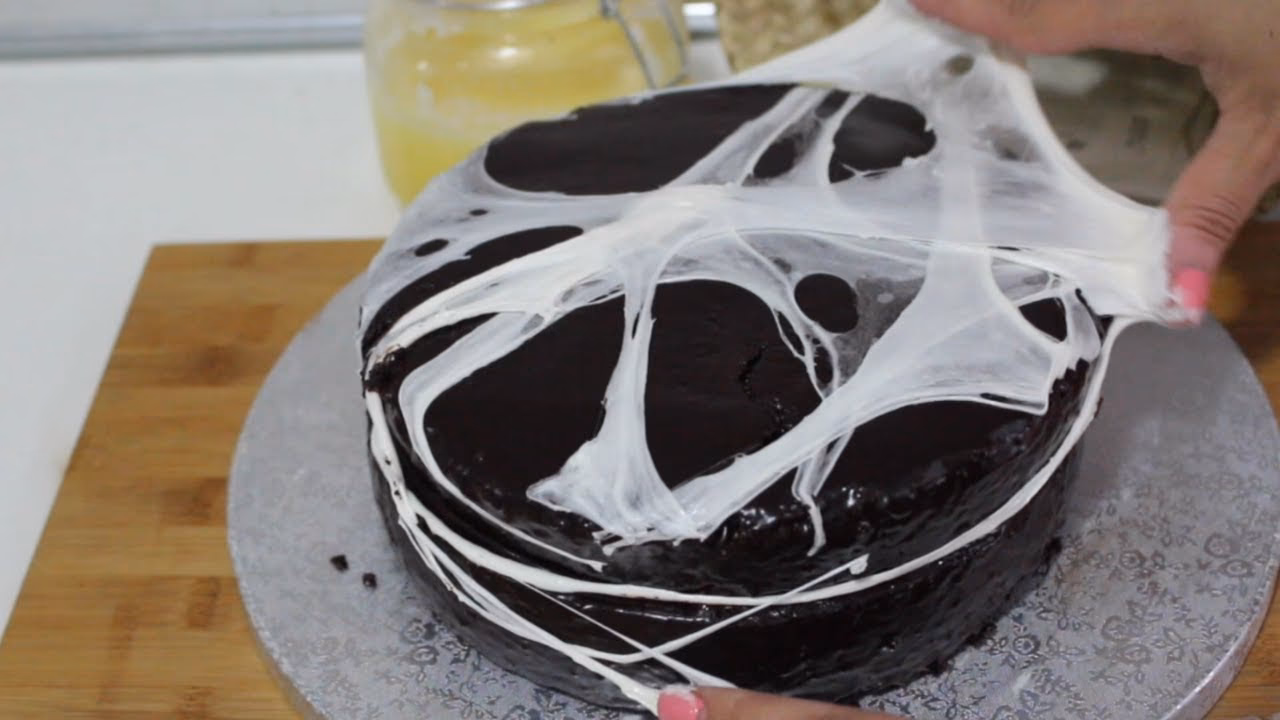 ¿Qué es una red o telaraña?