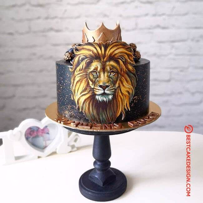 ¿Cuál es la torta temática de juliánálvarez?