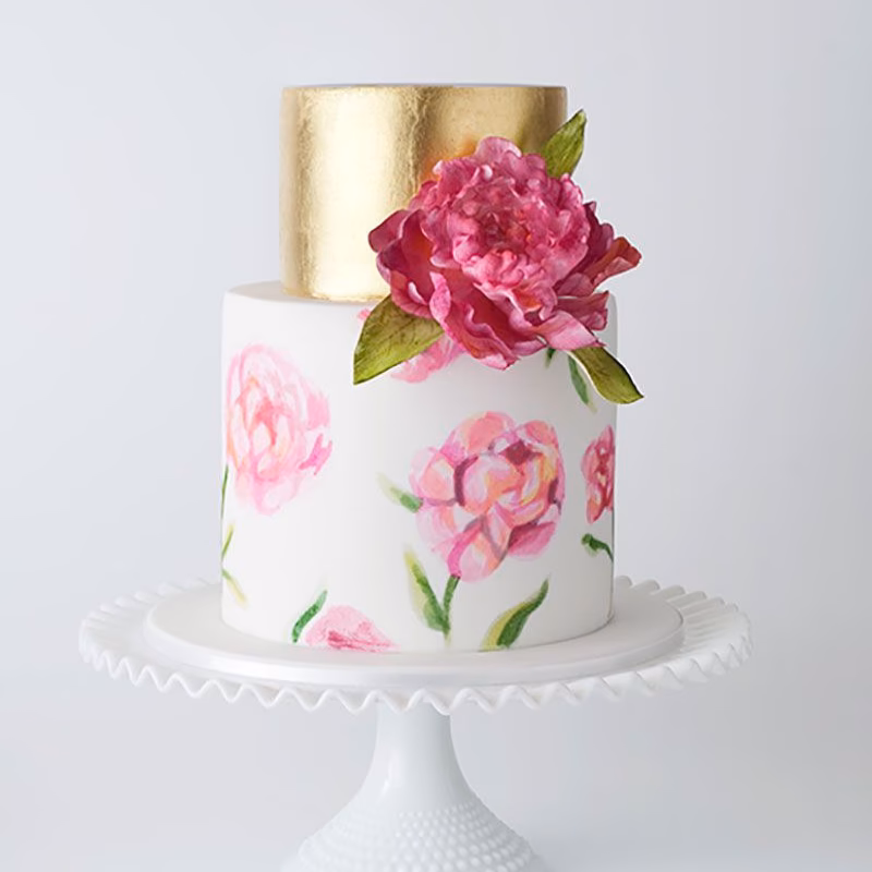 ¿Cuál es la tendencia de la pastelería en 2024?