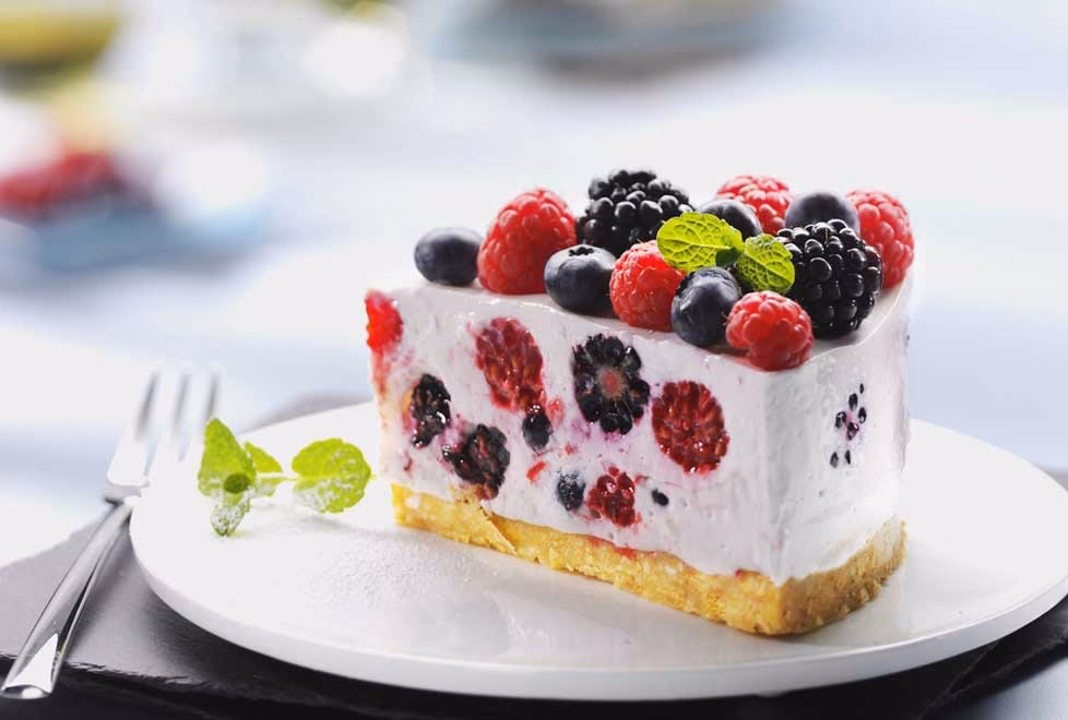 ¿Qué factores influyen en la cocina de un pastel?