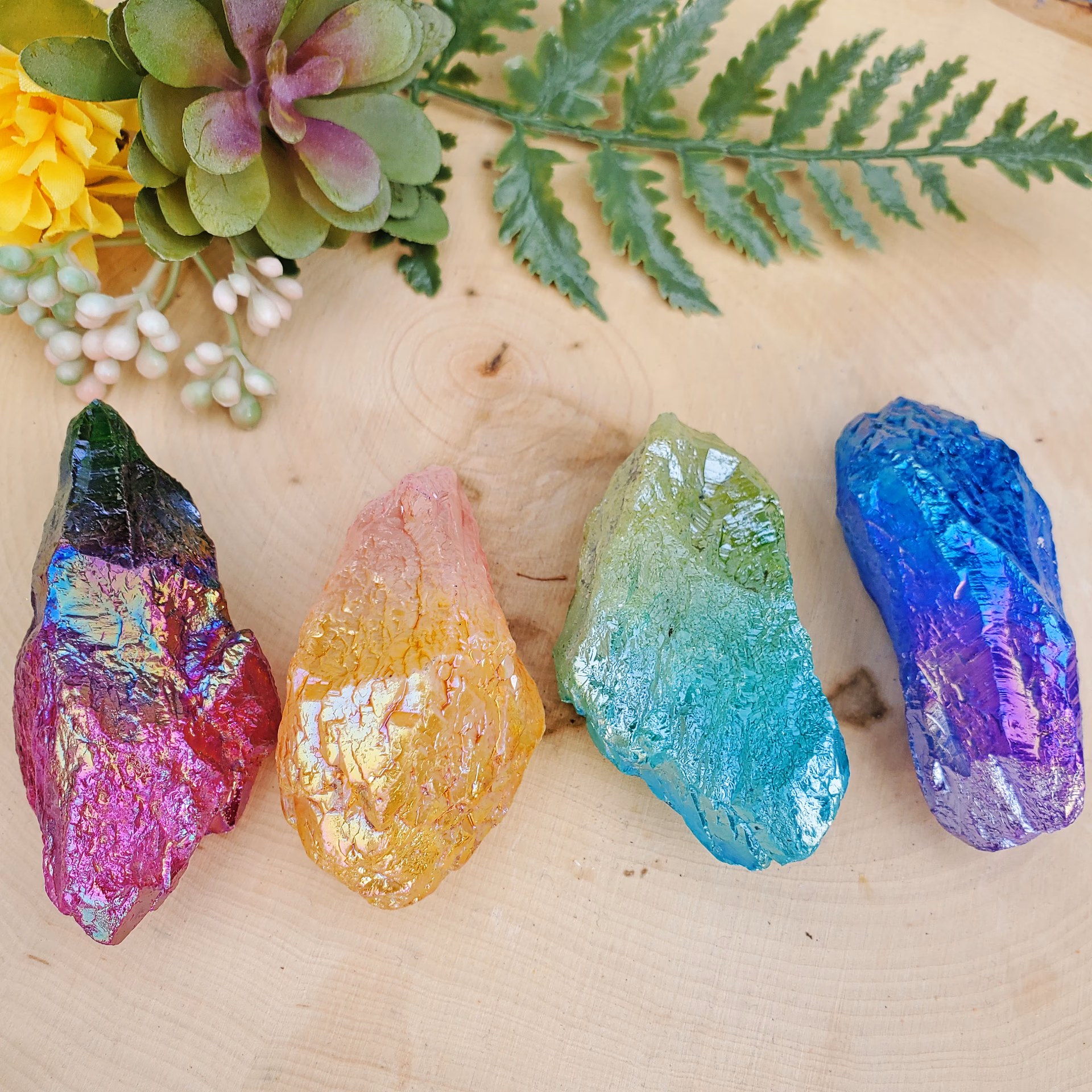 What is a crystal Starseed?