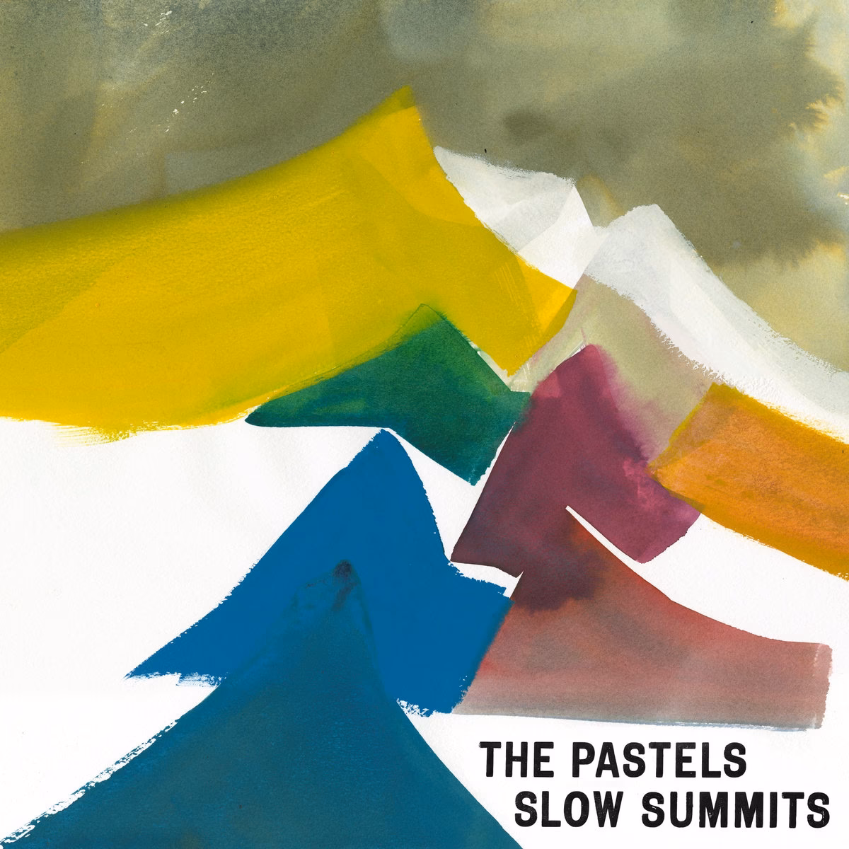 Where can I listen to the pastels?